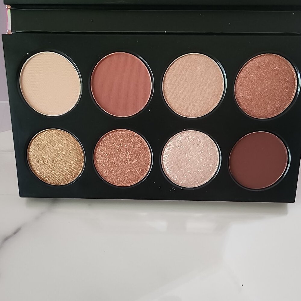Bobbi Brown Infra Red Eyeshadow Palette Limited Edition